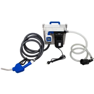 Bomba trasfega ADBLUE 230v IBC