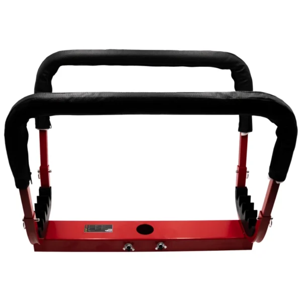 Suporte porta automóvel Suporte porta automóvel