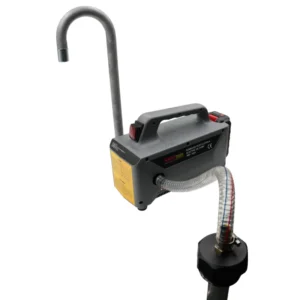 Bomba trasfega óleo eléctrica bateria 12v